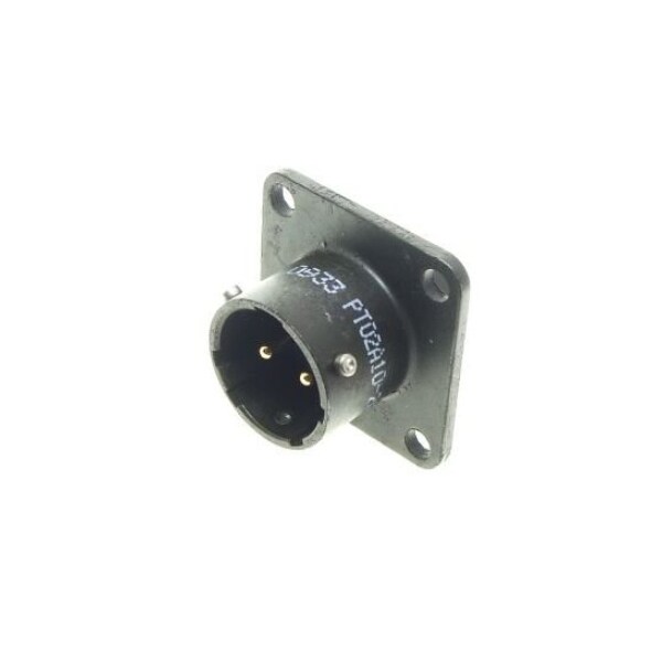 PT 2C 216 PIN RECP